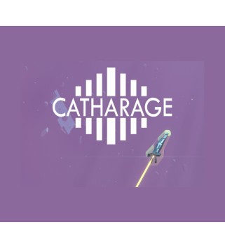 Catharage Steam Key GLOBAL